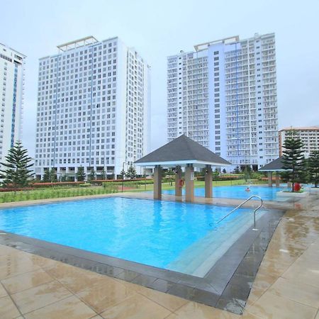 Taal View Room Tagaytay Staycation With Wifi Tagaytay City Exterior photo