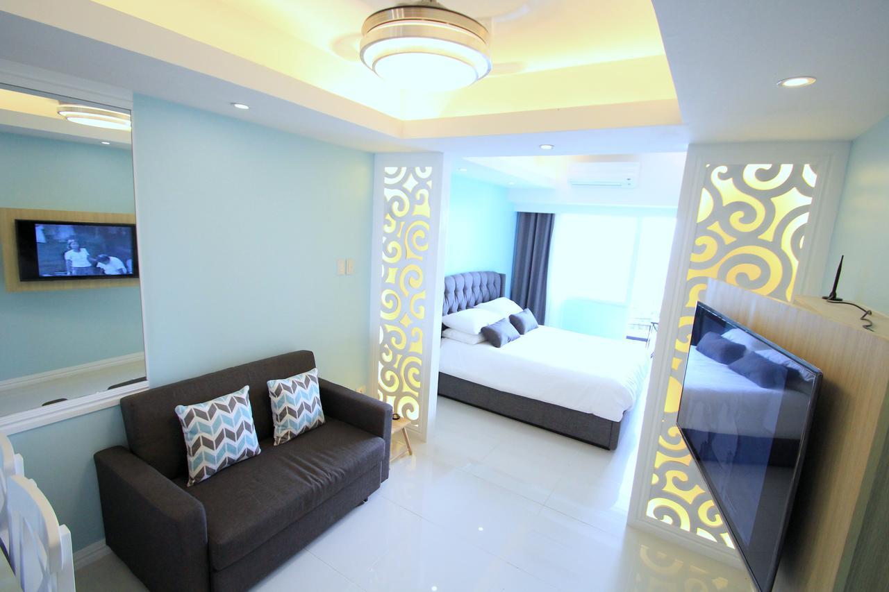 Taal View Room Tagaytay Staycation With Wifi Tagaytay City Exterior photo