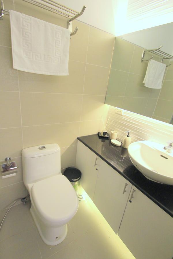 Taal View Room Tagaytay Staycation With Wifi Tagaytay City Exterior photo