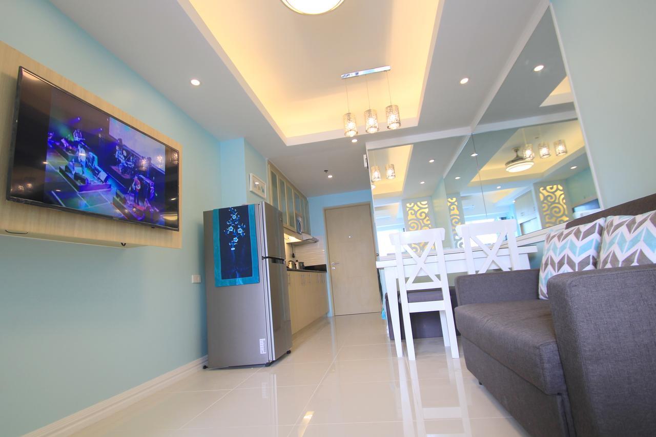 Taal View Room Tagaytay Staycation With Wifi Tagaytay City Exterior photo