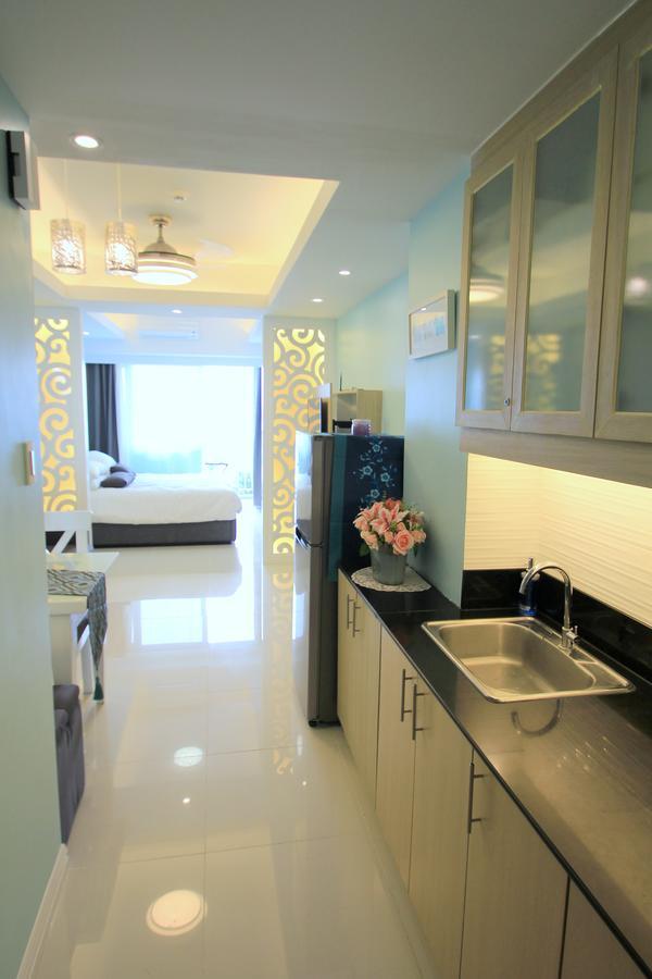 Taal View Room Tagaytay Staycation With Wifi Tagaytay City Exterior photo
