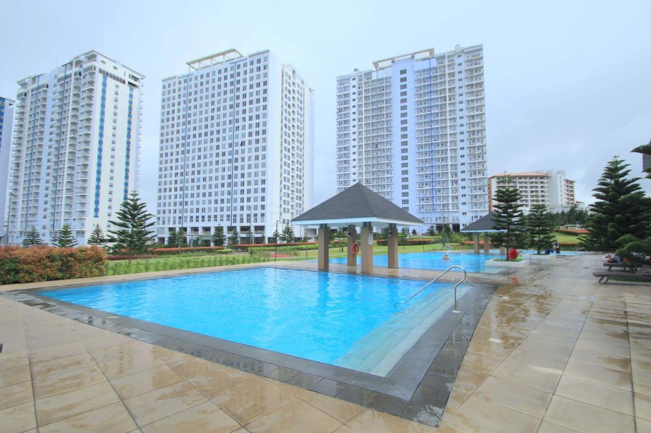 Taal View Room Tagaytay Staycation With Wifi Tagaytay City Exterior photo